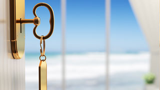 Residential Locksmith at 94709, California